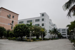 秦皇岛凡南纸业有限公司设备验收比对检测