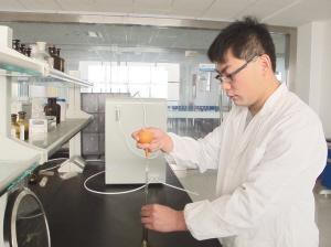 石家庄环境检测，环保检测，第三方检测机构