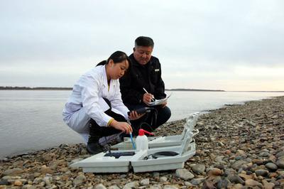 石家庄环境检测，环保检测，第三方检测机构