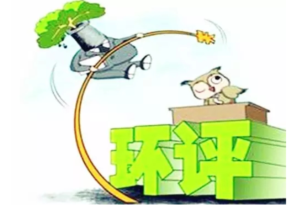 环保检测